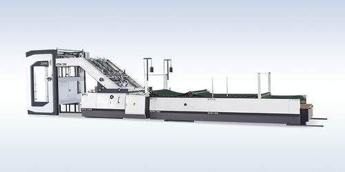 自动化压延机 - QTM1 series - Tangshan Jiasun Import and Export Co.,Ltd