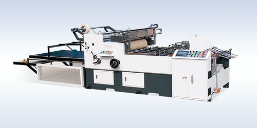 包装粘贴机 - STC-1080/1450 - Tangshan Jiasun Import and Export Co.,Ltd