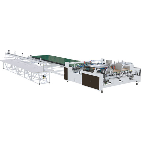 折叠机 - MTAB High - Tangshan Jiasun Import and Export Co.,Ltd
