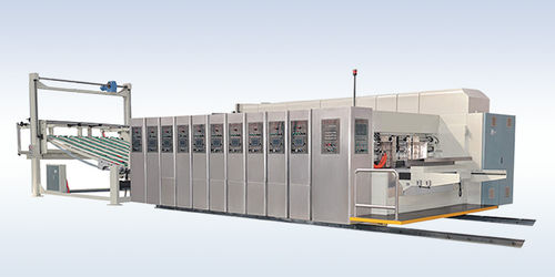 刀具切割机 - YKW1224 - Tangshan Jiasun Import and Export Co.,Ltd - 冲头式 / 用于纸张 / 研磨