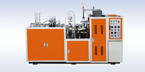 热成型机 - ZB - Tangshan Jiasun Import and Export Co.,Ltd - 自动 / 封口机