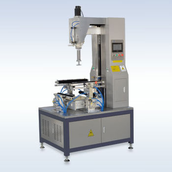 自动制盒机 - SL-460 - Tangshan Jiasun Import and Export Co.,Ltd