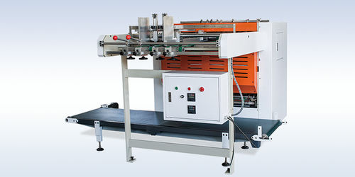 自动垂直插床 - KC-900 - Tangshan Jiasun Import and Export Co.,Ltd