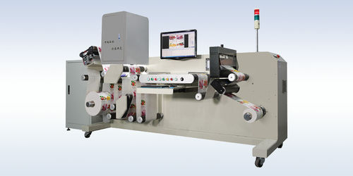 工业检查机 - SL-460 - Tangshan Jiasun Import and Export Co.,Ltd - 裂纹 / 自动化