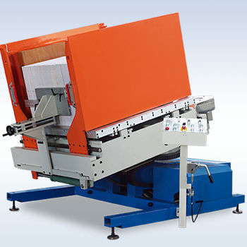 CNC数控车削机床 - FZ series - Tangshan Jiasun Import and Export Co.,Ltd - 立式