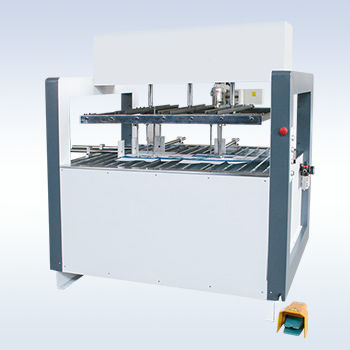 电缆剥线机 - JS-1080 - Tangshan Jiasun Import and Export Co.,Ltd - 自动