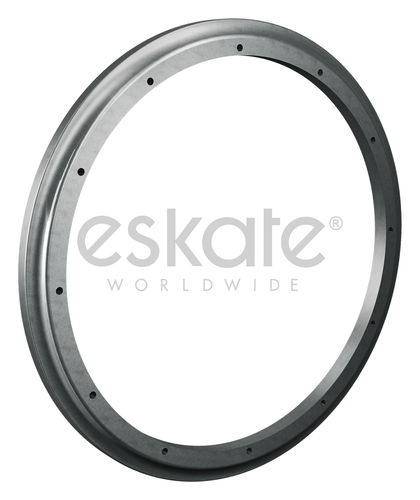 通风系统法兰 - ESKATE Rohrverbindungstechnik GmbH - 不锈钢