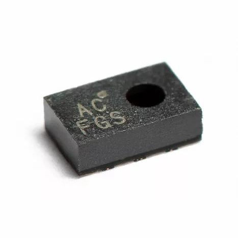 环境光传感器 - AS7343  - ams Osram - 可见光 / NIR / 可编程