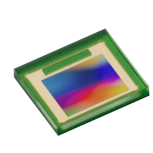 CMOS图像传感器 - Mira030 - ams Osram - 单色 / 高速 / 紧凑型