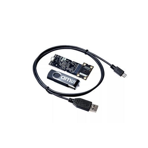 传感器评估套件 - TCS3530_EVM_EB - ams Osram
