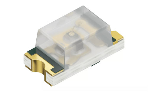 芯片式LED - 0603 - ams Osram - 绿色 / 紧凑型 / SMT