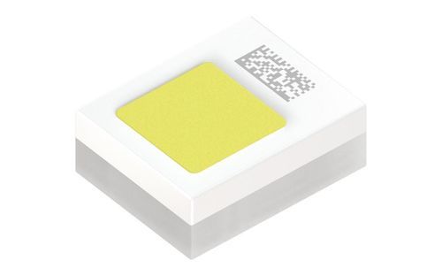 白色LED - OSLON™ PL, KW CWLNM4.TK - ams Osram - 矩形 / 紧凑型 / 高流量