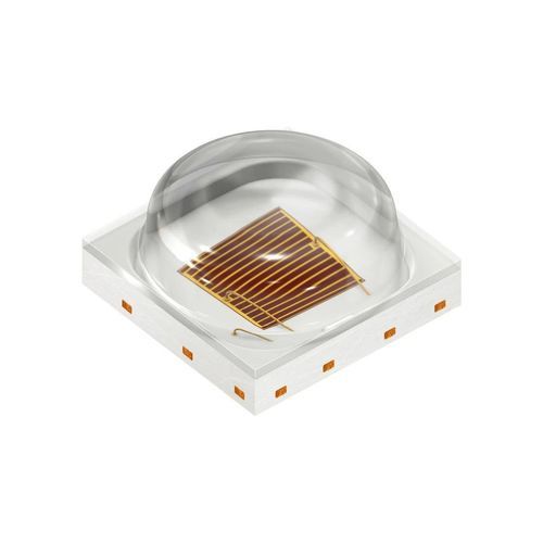 调谐LED - OSCONIQ™ P 3737 (2W), GF PUBRA1.25 - ams Osram - 可调节波长 / 可见光 / 有色