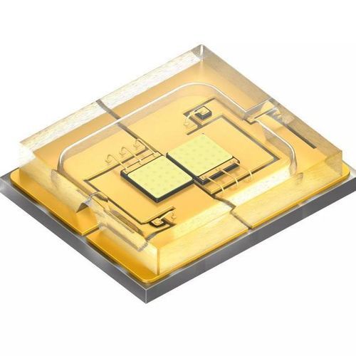 矩形LED - OSTAR&trade; Projection , LE T Q7WN - ams Osram - 紧凑型 / 用于汽车 / 用于LED
