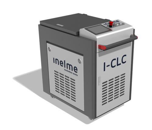 除锈清洁系统 - I-CLC - Inelme - 激光 / 工业 / 医用