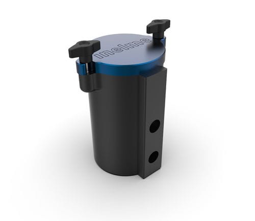 磁性过滤器 - I-MIF - Inelme - 用于油墨
