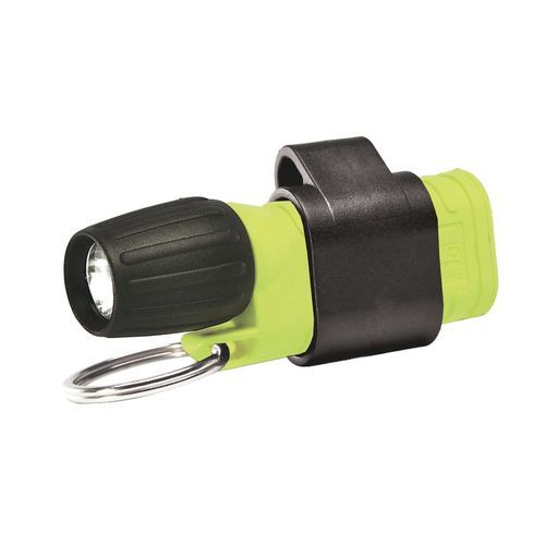LED手电筒 - 2AAA eLED Mini Pocket Light I - Underwater Kinetics - 检查 / 紧凑型 / 密封