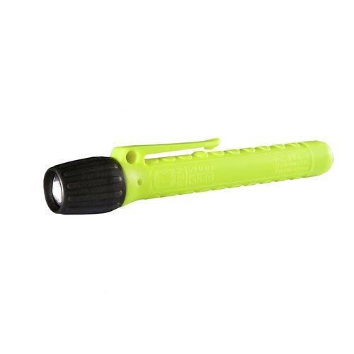 LED手电筒 - 2AAA eLED Penlight I  - Underwater Kinetics - 检查 / 密封 / 防水密封