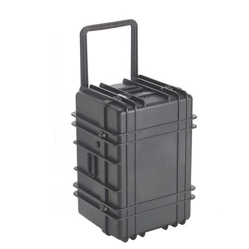 运输箱子 - 1627 LOADOUT CASE - Underwater Kinetics - 展示用 / ABS / 聚丙烯