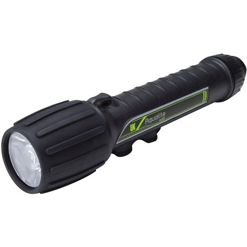 LED手电筒 - Aqualite MAX - Underwater Kinetics - 照明 / 充电式 / 密封