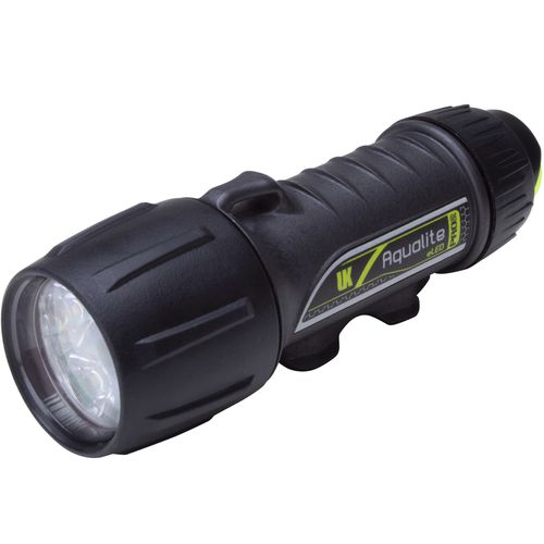 LED手电筒 - Aqualite PRO2 - Underwater Kinetics - 照明 / 充电式 / 防水密封