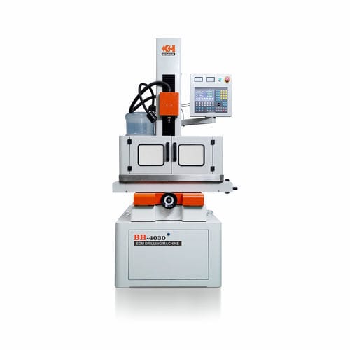 CNC数控钻孔机 - CNC4030 - SXKH GLOBAL - 立式 / 电火花加工