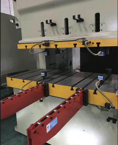液压夹紧系统 - SXKH GLOBAL - 冲压工具 / 成型机用 / 用于快速更换压机工具