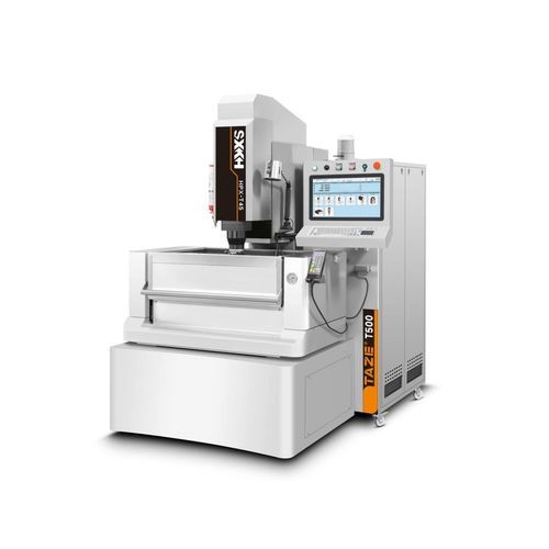 穿孔放电加工机 - HPX-T45 - SXKH GLOBAL - 精准 / 用于模具制造