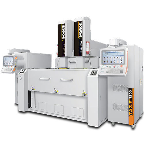 线式电火花加工机 - HPX-1800II - SXKH GLOBAL - CNC数控