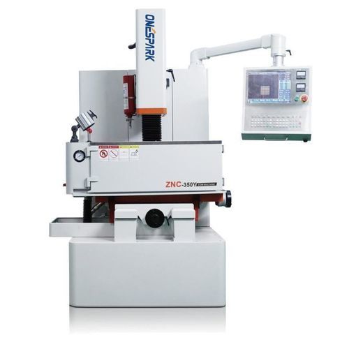穿孔放电加工机 - ZNC320Y - SXKH GLOBAL - 高精度 / 用于模具制造 / 用于金属加工工具