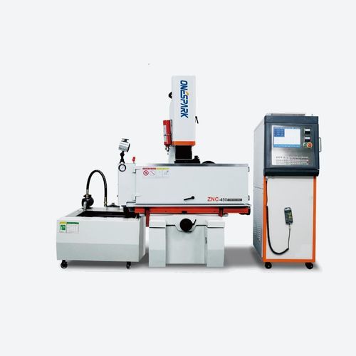 穿孔放电加工机 - ZNC320 - SXKH GLOBAL - 精准 / 用于小型工件 / 用于模具制造