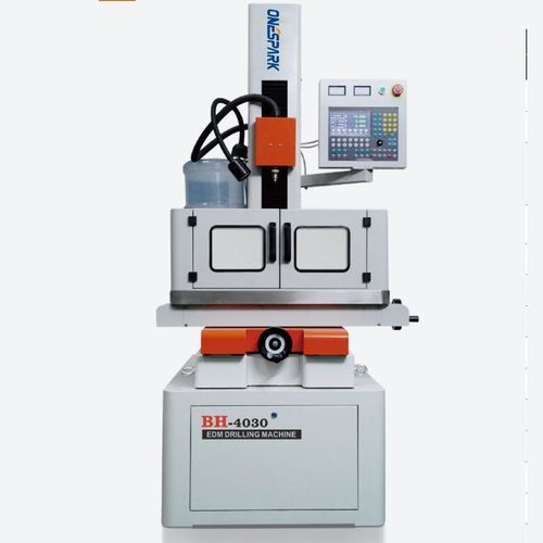 CNC数控钻孔机 - BH4030 - SXKH GLOBAL - 立式 / 深孔 / 用于钢材