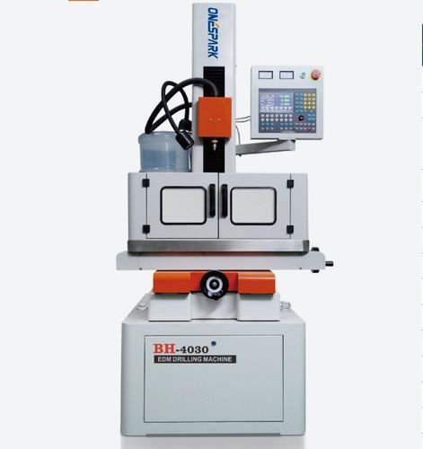 CNC数控钻孔机 - BH5040 - SXKH GLOBAL - 立式 / 3轴 / 深孔