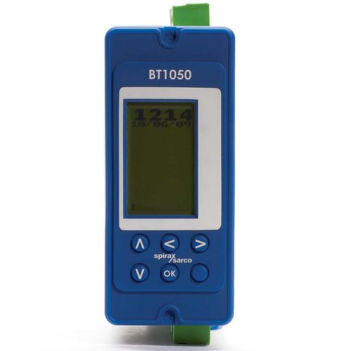 数字延时器 - BT1050  - Spirax Sarco - 面板式 / DIN导轨 / 控制