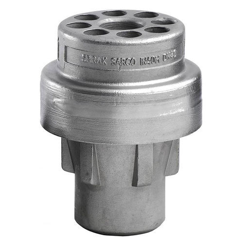 蒸汽注入器 - IN 15 - Spirax Sarco