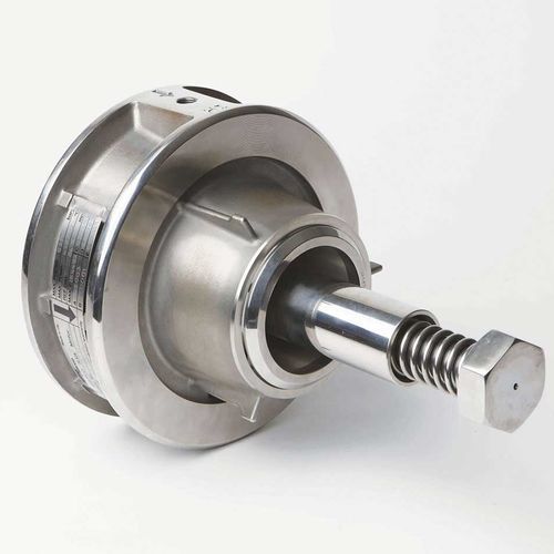 变面积流量计 - Gilflo - Spirax Sarco - 体积 / 液体 / 用于气体
