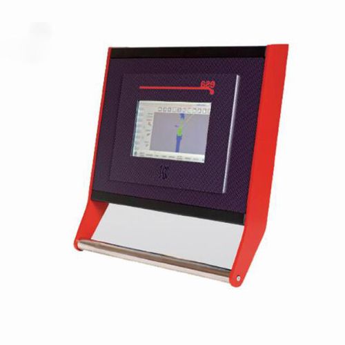 控制系统 - ESA PC  - DARDI INTERNATIONAL CORPORATION