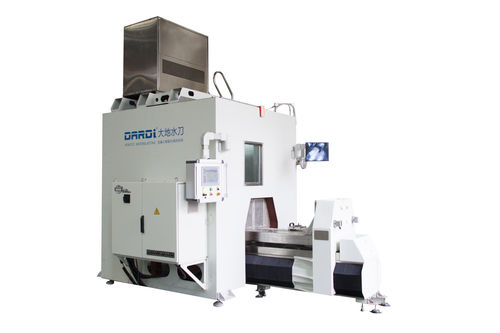磨床 - Huller - DARDI INTERNATIONAL CORPORATION