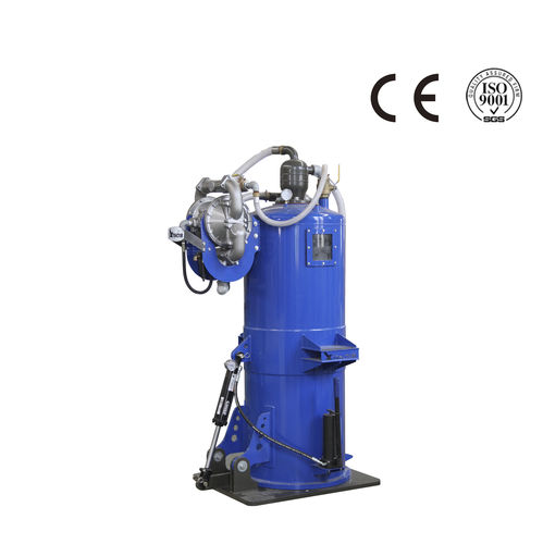 排水系统 - XTRACTOR - DARDI INTERNATIONAL CORPORATION