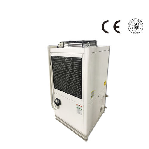 工业冷却系统 - DMCO/DMCW  - DARDI INTERNATIONAL CORPORATION