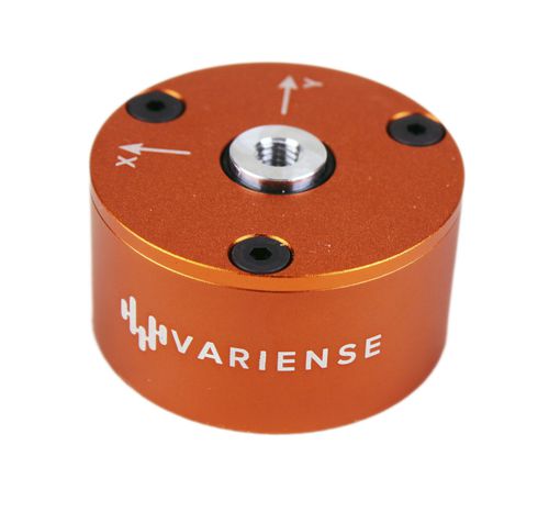 拉压力传感器 - FSE103 - Variense - 3轴 / 电容 / 数字