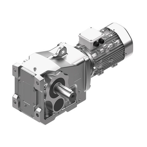 斜齿减速机 - PKD series - Polat Group Redüktör - 螺旋齿轮 / 10-20Nm / 200-500Nm