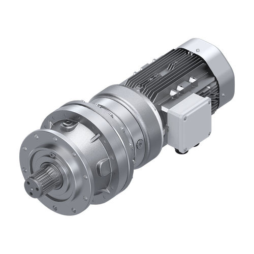 行星减速机 - PL/PLB series - Polat Group Redüktör - 同轴 / 200-500Nm / 500-1000Nm