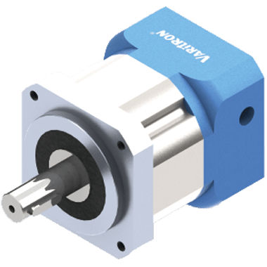 行星减速机 - DM series - Varitron Eng. (Taiwan) Co. Ltd - 同轴 / 200-500Nm / 100-200Nm