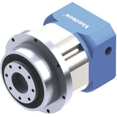 行星减速机 - DF series - Varitron Eng. (Taiwan) Co. Ltd - 正交 / 200-500Nm / 100-200Nm