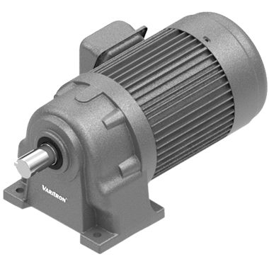螺旋齿轮减速机 - GH series - Varitron Eng. (Taiwan) Co. Ltd - 同心 / 200-500Nm / 20-50Nm