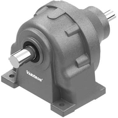 螺旋齿轮减速机 - GHD series - Varitron Eng. (Taiwan) Co. Ltd - 正交 / 爪式 / 精准