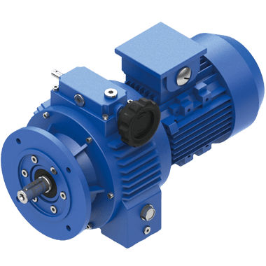 带变速箱机械变速器 - TKF series - Varitron Eng. (Taiwan) Co. Ltd