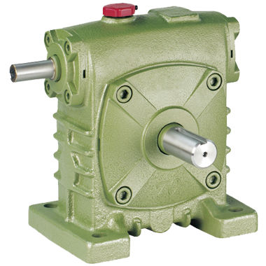 蜗杆减速机 - HW - Varitron Eng. (Taiwan) Co. Ltd - 正交 / 20-50Nm / 100-200Nm