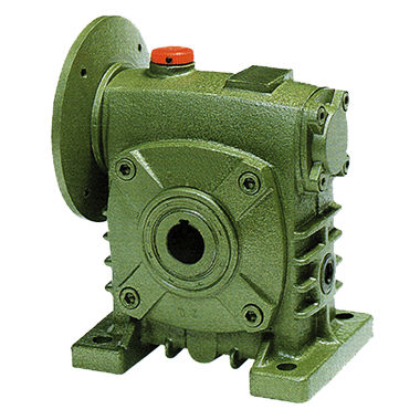 蜗杆减速机 - HOM  - Varitron Eng. (Taiwan) Co. Ltd - 正交 / 20-50Nm / 100-200Nm